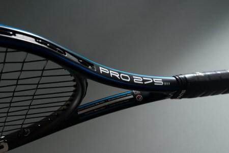 MANTIS Pro 275 III Tennis Racket