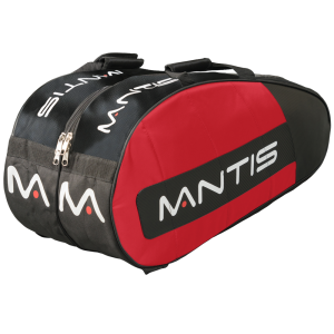 Mantis Pro 6 bag (2 colors) - super comfortable and great storage